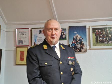 Redni letni občni zbor Prostovoljnega gasilskega društva Srednja vas (3)